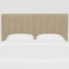 Lennon Headboard Dolly Toast - Threshold™