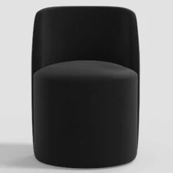 Jessa Dining Chair In Velvet - Threshold™