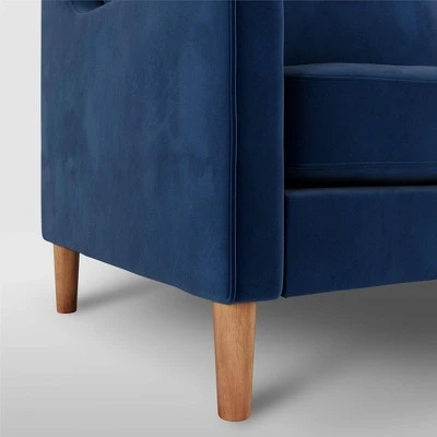 Prescott Loveseat - Threshold™ - Image 13