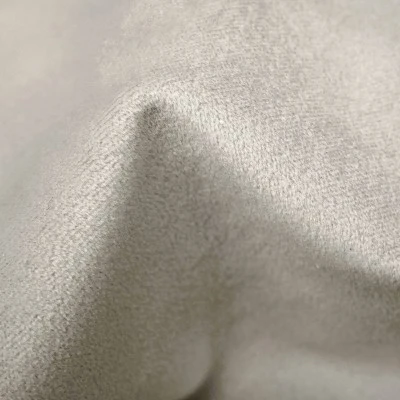 Nail Button Tufted Wingback Velvet Headboard - Skyline Furniture - Image 4