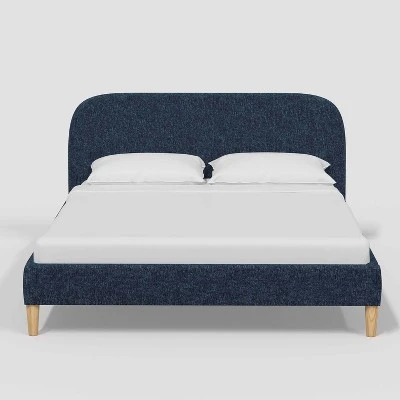 Townley Platform Bed - Threshold™ Designed With Studio McGee