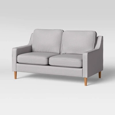 Prescott Loveseat - Threshold™ - Image 15