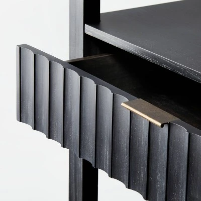 72" Thousand Oaks Bookcase - Threshold™ Designed With Studio McGee - Image 3