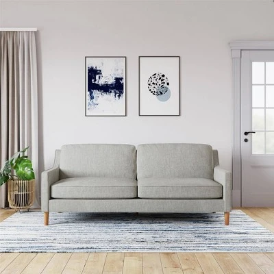 Prescott Slope Arm Sofa - Threshold™ - Image 10