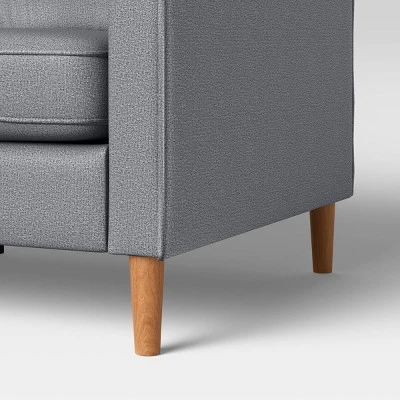 Prescott Loveseat - Threshold™ - Image 4