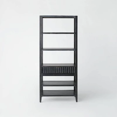 72" Thousand Oaks Bookcase - Threshold™ Designed With Studio McGee - Image 2