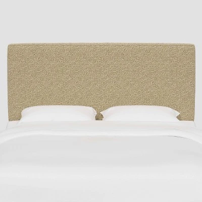 Kelsey Headboard In Boucle - Threshold™