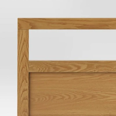 Queen Bourne Headboard - Threshold™ - Image 3