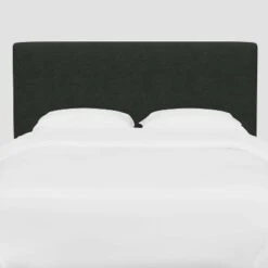 Olivia Headboard In Linen - Threshold™