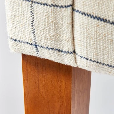 Clearfield Swoop Arm Dining Chair - Threshold™ Designed With Studio McGee - Image 4