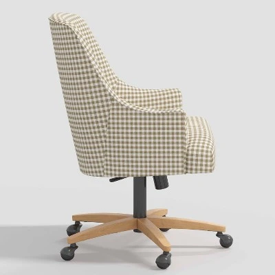 Santa Monica Office Chair - Threshold™ Designed With Studio McGee - Image 2