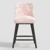 Geller Counter Height Barstool In Floral - Threshold™